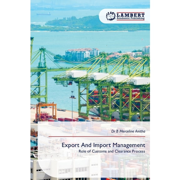 Export And Import Management, (Paperback)