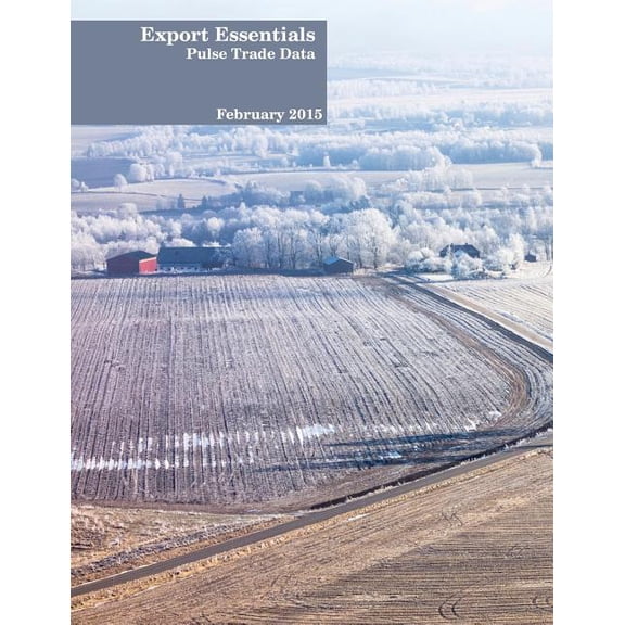 Export Essentials: February 2015