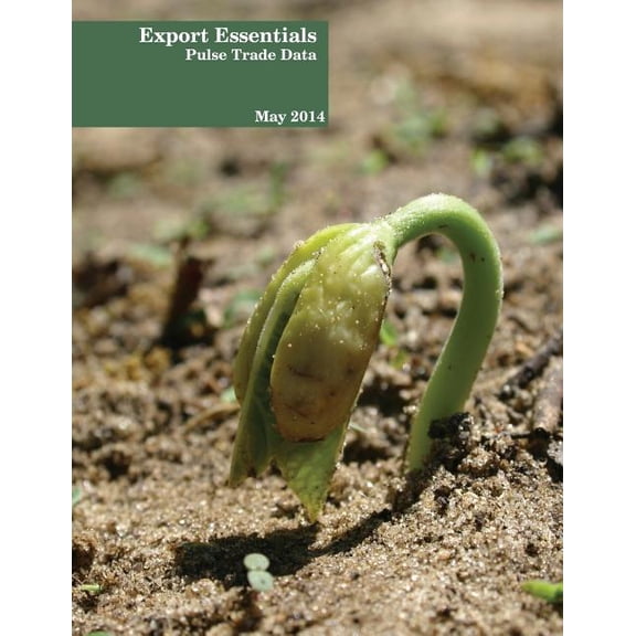 Export Essentials: May 2014: Pulse Trade Data