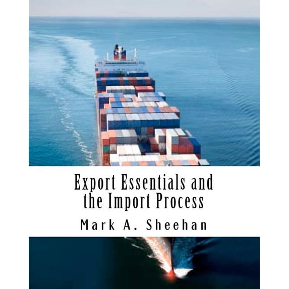 Export Essentials and the Import Process