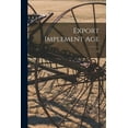 thumbnail image 1 of Export Implement Age; 15 (Paperback), 1 of 1