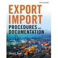 thumbnail image 1 of Export/Import Procedures and Documentation (Hardcover) by Donna Bade, 1 of 1
