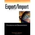 thumbnail image 1 of Pre-Owned Export/Import Procedures and Documentation (Hardcover) 081440734X, 1 of 1