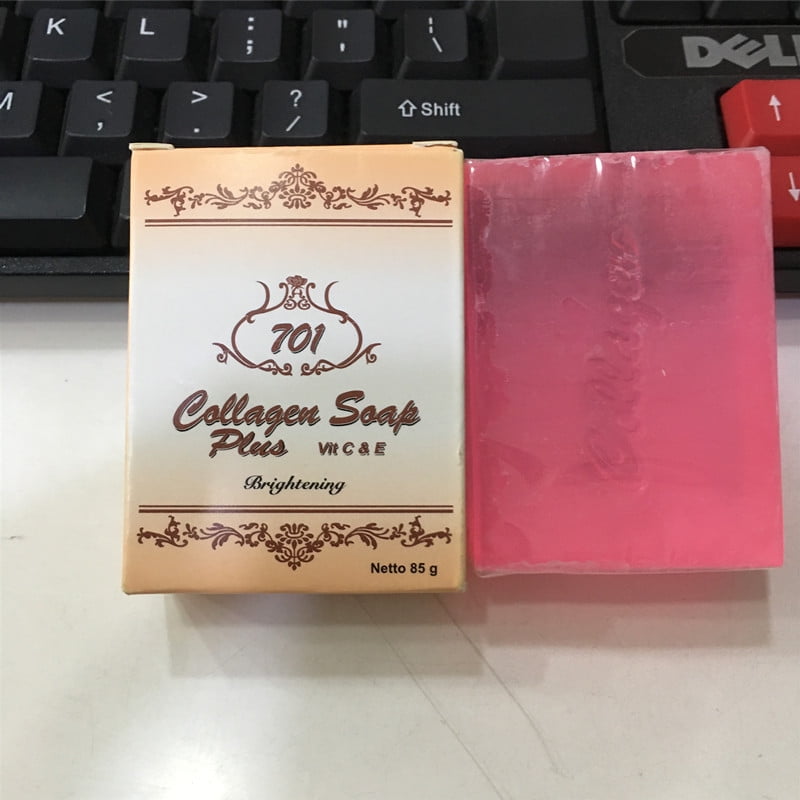 Export MalayIndonesiaVietnam collagen 701 handmade soap Bath
