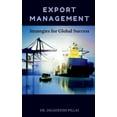 thumbnail image 1 of Export Management, (Paperback), 1 of 1