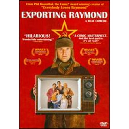 Pre-Owned Exporting Raymond
