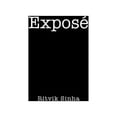 thumbnail image 1 of ExposÃ©, (Paperback), 1 of 1