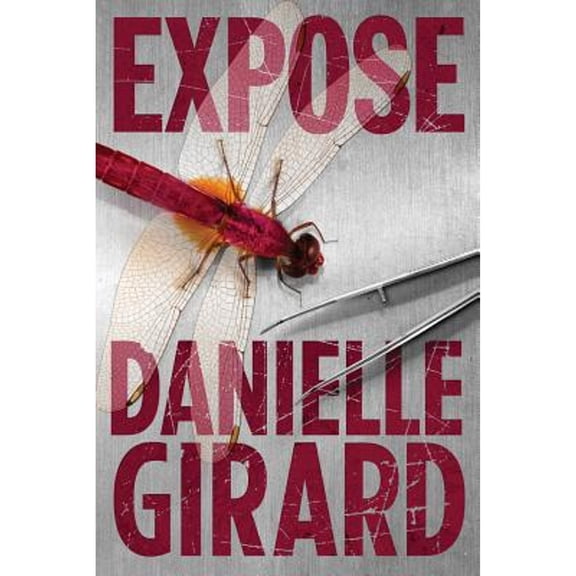 Pre-Owned Expose (Paperback) 9781503901667