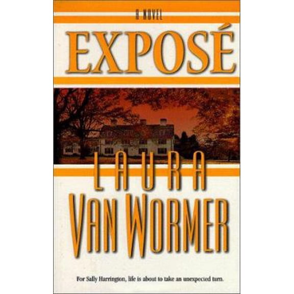 Pre-Owned Expose (Hardcover) (Hardcover) 1551665263 9781551665269
