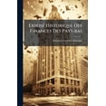 thumbnail image 1 of Exposé Historique Des Finances Des Pays-bas : Depuis La Restauration En 1813, Jusqu'à Nos Jours... (Paperback), 1 of 1