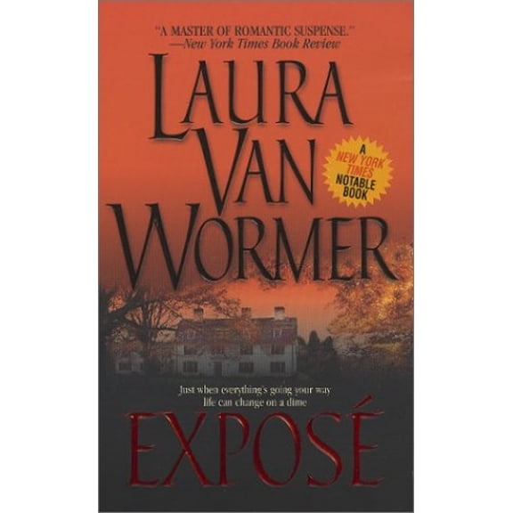 Pre-Owned Expose (Mira)