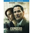 thumbnail image 1 of Pre-Owned Exposed (Blu-ray), 1 of 1