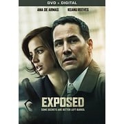 Exposed (DVD)
