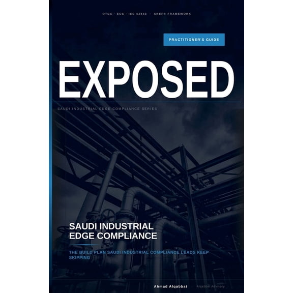 Exposed Exposed: Practitioners Guide, Book 4, (Paperback)