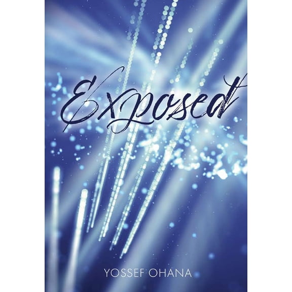 Exposed (Hardcover)