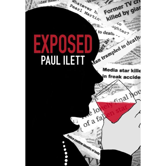 Exposed (Hardcover)