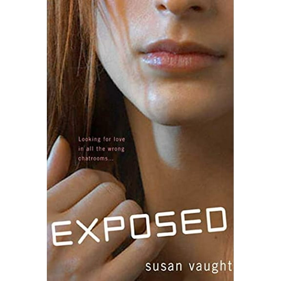 Pre-Owned Exposed (Hardcover) 1599901617 9781599901619