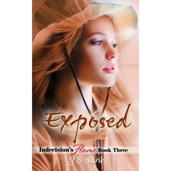 Exposed: Indecision's Flame: Book Three, (Paperback)