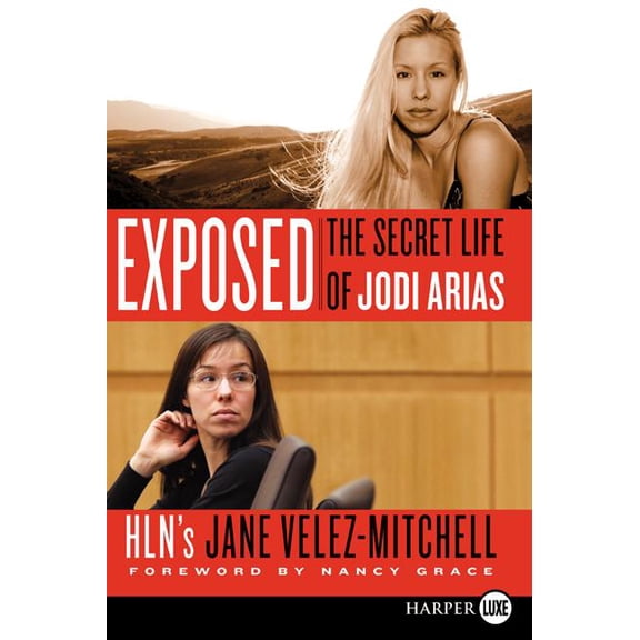 Exposed LP, (Paperback)
