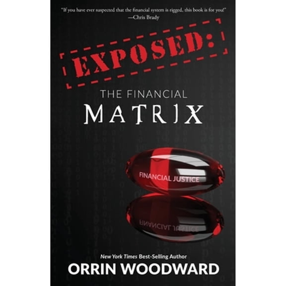Pre-Owned Exposed (Paperback) 0999044087 9780999044087