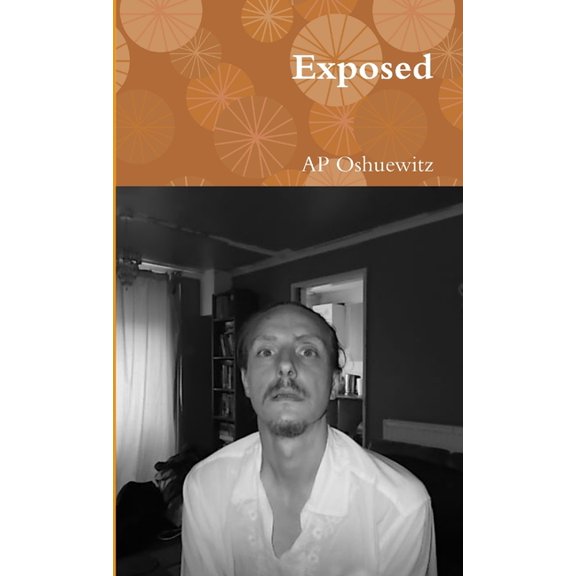 Exposed, (Paperback)