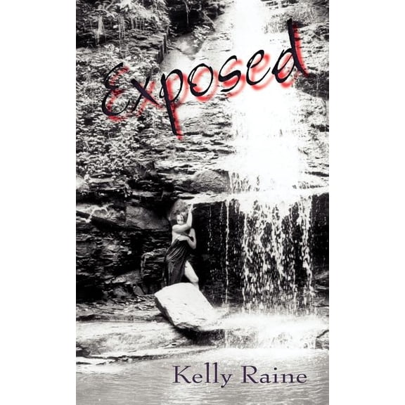Exposed, (Paperback)