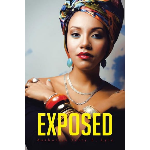Exposed (Paperback)