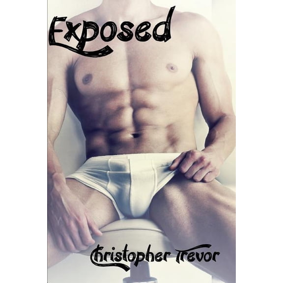 Exposed (Paperback)