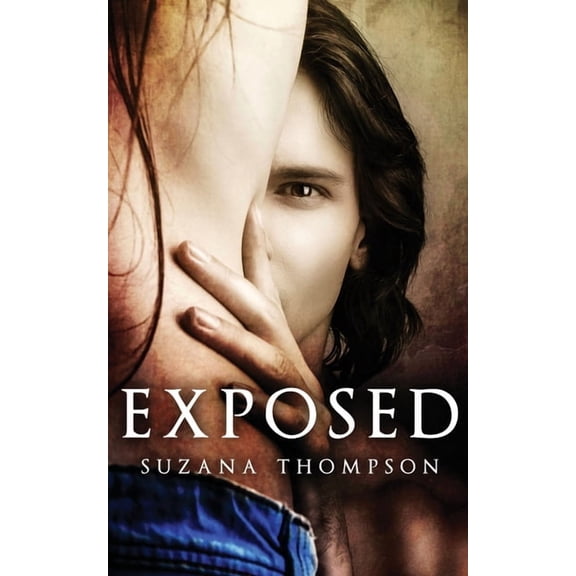Exposed, (Paperback)