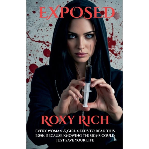 Exposed, (Paperback)