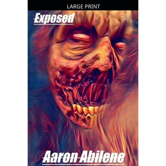 Exposed, (Paperback)