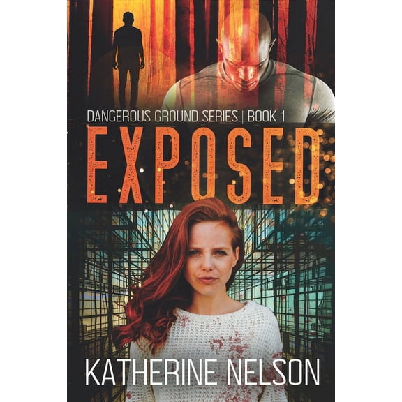 Exposed (Paperback)