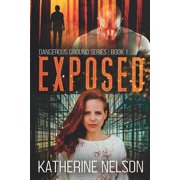 Exposed (Paperback)
