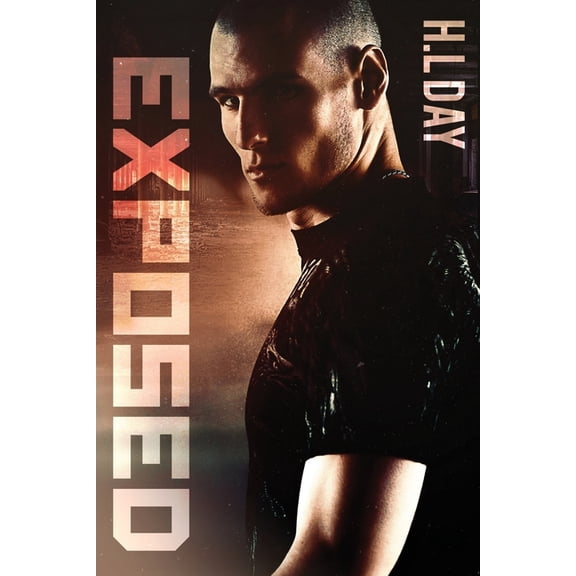 Exposed (Paperback) by H L Day