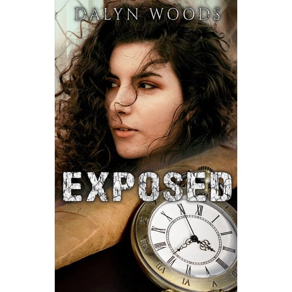 Exposed, (Paperback)