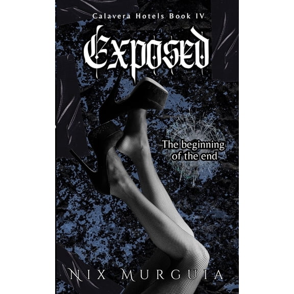 Exposed, (Paperback)