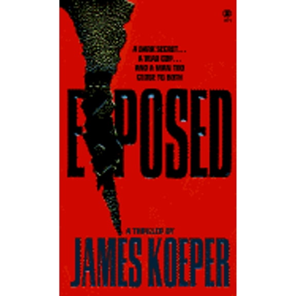 Pre-Owned Exposed (Unknown) 0451407814 9780451407818