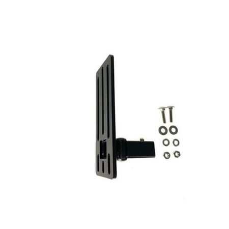Exposed Rack 8-00-9877 B17 Click-in Universal Bracket