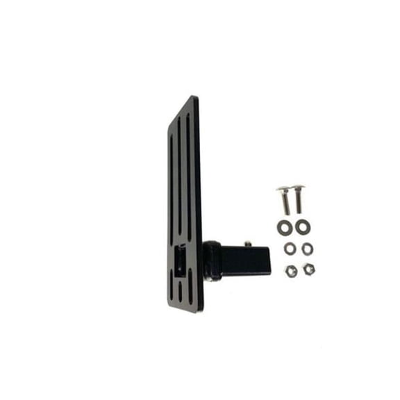 Exposed Rack 8-00-9877 B17 Click-in Universal Bracket