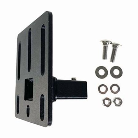 Exposed Rack 8-00-9879 Click-In Roof Rack Mounting Bracket