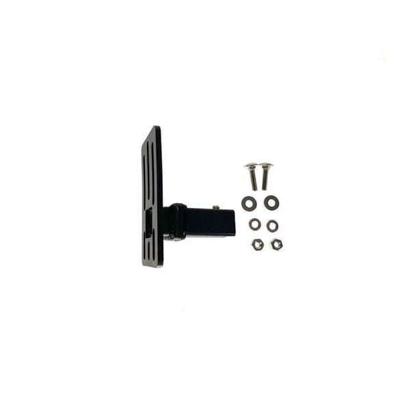Exposed Rack 8009874 Click-In Universal Bracket for B14