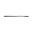thumbnail image 1 of Exposed Rack 8009653BK 40 in. Solid Oland Xbar for 2007-2018 Jeep Wrangler JK, Black, 1 of 1
