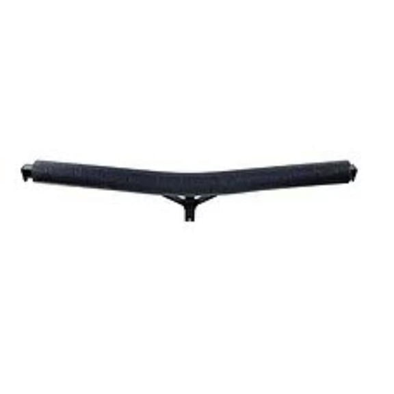Exposed Rack 8009833 Paddle Center Y Kayak Mount