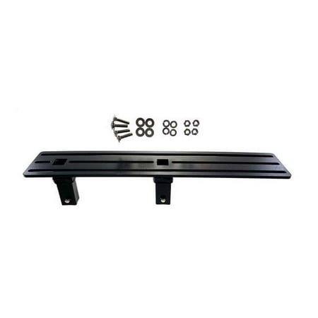 CLICK-IN DBL BRKT 22 OFFS