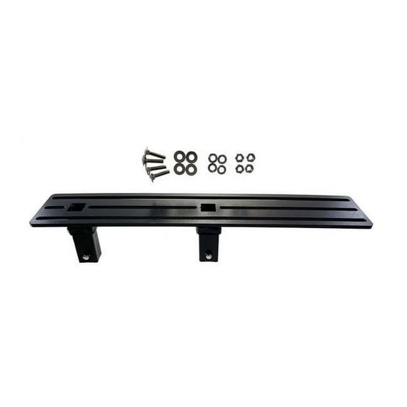 CLICK-IN DBL BRKT 22 OFFS