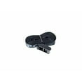 thumbnail image 1 of Exposed Racks 8009920 9 ft. Boat Strap, Black, 1 of 5