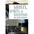 thumbnail image 1 of Exposed, Uncovered, &amp; Declassified Ghosts, Spirits, &amp; Hauntings: Am I Being Haunted?, (Paperback), 1 of 1