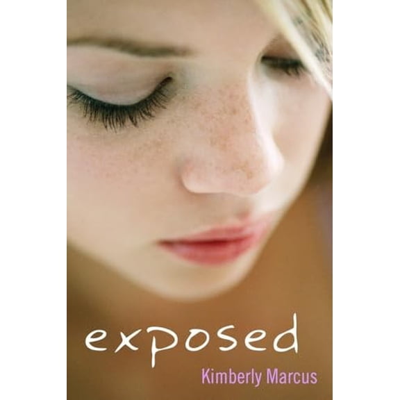 Pre-Owned Exposed Paperback