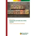 thumbnail image 1 of Exposição privada nas redes sociais (Paperback), 1 of 1