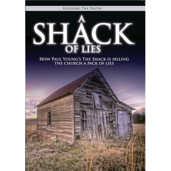 Exposing the Truth: A Shack of Lies (DVD), Bmg-Global, Documentary